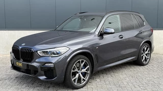 BMW X5 BMW X5 xDrive45e High Executive Pano | Laser | Trekhaak - afbeelding nr 2