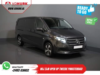 Mercedes-Benz Vito - afbeelding nr 1