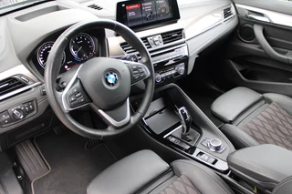BMW X1 BMW X1 sDrive20i High Executive Edition | Trekhaak | Head-up | - afbeelding nr 10