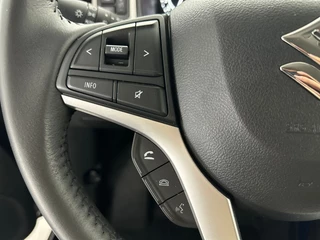 Suzuki Ignis Suzuki Ignis 1.2 Smart Hybrid Style | Navigatie | Cruise Control | Climate Control - afbeelding nr 20