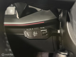 Audi A3 Audi A3 Sportback 40 TFSIe HYBRIDE | PANO | CARPLAY | CRUISE - afbeelding nr 14