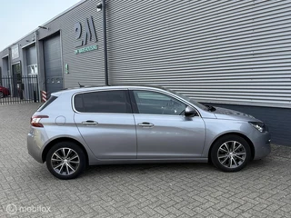 Peugeot 308 Peugeot 308 1.6 BlueHDi Blue Lease Executive BTW | PANODAK - afbeelding nr 7