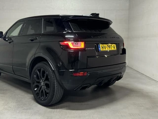 Land Rover Range Rover Evoque Land Rover Range Rover Evoque 2.0 Black Edition Pano Leer NAP - afbeelding nr 64