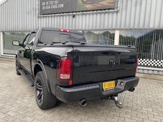Dodge Ram 1500 - afbeelding nr 9