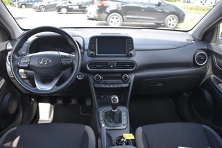 Hyundai Kona Hyundai Kona 1.0 T-GDI Fashion Navi/Cam/17