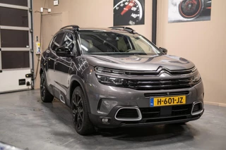 Citroën C5 Aircross Citroen C5 Aircross 1.2 PureTech Business Plus - afbeelding nr 2