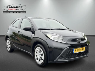 Toyota Aygo - afbeelding nr 1