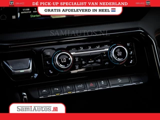 GMC Sierra 6.2 V8 4X4 | GRIJSKENTEKEN | DUBBELE CABINE | PICK UP | VOORRAAD Nr 2240 -  8364 | - afbeelding nr 43