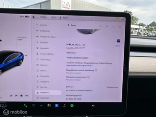 Tesla Model 3 Tesla Model 3 Performance 4WD AUTOPILOT FULL SELF DRIVING - afbeelding nr 19