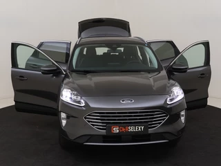 Ford Kuga - afbeelding nr 17