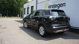 Suzuki S-Cross Suzuki S-Cross 1.4 B.jet Select SH - afbeelding nr 6