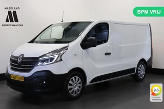 Renault Trafic - 325907975-0