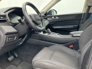 Lynk & Co 01 Lynk & Co 01 1.5 PHEV Pano Cam incl BTW Carplay Stoelverw Sfeerverl Vol opties! - afbeelding nr 17