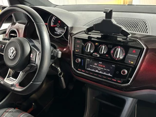 Volkswagen up! Volkswagen Up! GTI 1.0 TSI 116 pk handg. | Navi Maps&More | Cruise | Airco | PDC | DAB+ | Stoelverw. | Org. NLD. | - afbeelding nr 41