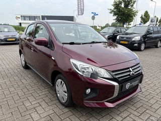 Mitsubishi Space Star Mitsubishi Space Star 1.0 Cool+ - afbeelding nr 4