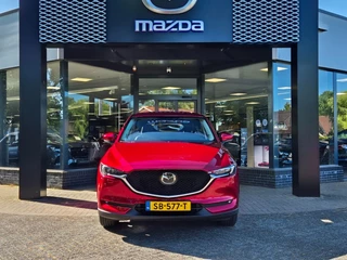 Mazda CX-5 - afbeelding nr 3
