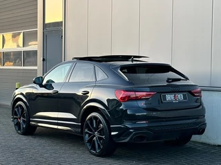 Audi RSQ3 - afbeelding nr 3