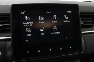 Renault Captur Renault Captur 1.0 TCe Zen | Trekhaak | Full LED |  Cruise control | DAB | Airco | Bluetooth - afbeelding nr 19