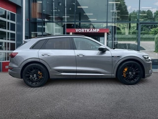 Audi e-tron - afbeelding nr 4