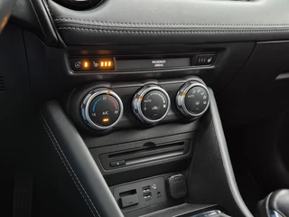 Mazda CX-3 - afbeelding nr 19
