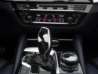 BMW 5 Serie BMW 5 Serie 540i TwinTurbo 340PK+ High E. 340PK Individual / M-Sport / 2018 - afbeelding nr 48