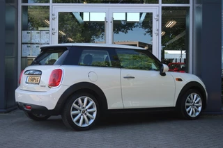 MINI Cooper MINI Cooper 1.5 COOPER, Stoelverwarming, Airco, etc. - afbeelding nr 4