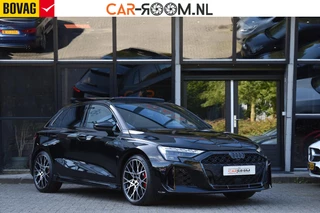 Audi RS3 Sportback 2.5 TFSI RS 3 quattro