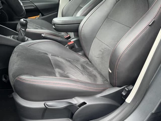 SEAT Ibiza Seat Ibiza fr sport leer alcantara stoelverw schuifpanodak 84,512km - afbeelding nr 40