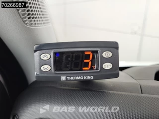 Iveco Daily Iveco Daily 35S18 3.0L Koelwagen Laadklep Thermoking C-250 LED Navi Airco Cruise Koel Koeler Kühler Kühlwagen Kühlkoffer Airco - afbeelding nr 15