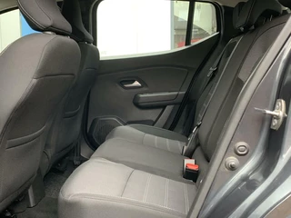 Dacia Sandero Dacia Sandero 1.0 TCe Airco Cruise Dab Led Carplay Pdc 2023 Eerste Eigenaar Dealer Onderhouden 42349 KM Gereden - afbeelding nr 21