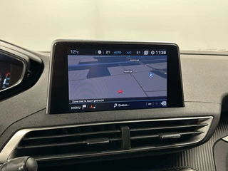 Peugeot 3008 Peugeot 3008 1.2 PureTech Blue Lease Executive CARPLAY CAMERA - afbeelding nr 26