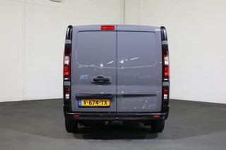Renault Trafic Renault Trafic 1.6 dCi 120pk L1 H1 Airco Trekhaak - afbeelding nr 9