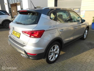 SEAT Arona Seat Arona 1.0 TSI FR Intense Plus - afbeelding nr 8