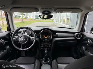 MINI Cooper Mini 1.5 Cooper Chili | Pepper White | Cruise | Clima | Navi - afbeelding nr 6