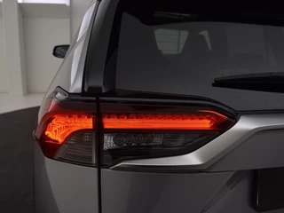 Toyota RAV4 - afbeelding nr 12