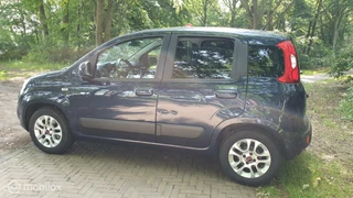 Fiat Panda BETROUWBARE Fiat Panda 0.9 TwinAir Lounge/ NIEUWE AUTOMAAT ! - afbeelding nr 12