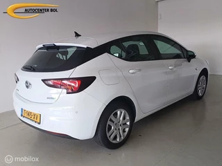 Opel Astra Opel Astra 1.0 Turbo Business - afbeelding nr 2