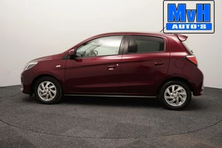 Mitsubishi Space Star Mitsubishi Space Star 1.2 Active|AUTOMAAT|CARPLAY|CRUISE|NAP - afbeelding nr 11