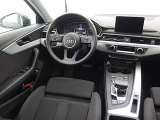 Audi A4 1STE EIG / AUTOMAAT / FULL LED / CAMERA / NAVI / CLIMA / PDC / CRUISE / NL-AUTO - afbeelding nr 23