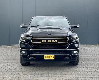 Dodge Ram 1500 - afbeelding nr 2