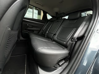 Hyundai Tucson Hyundai Tucson 1.6 T-GDI PHEV Premium 4WD | Plug-in Hybrid - afbeelding nr 15