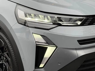 Renault Symbioz - afbeelding nr 13