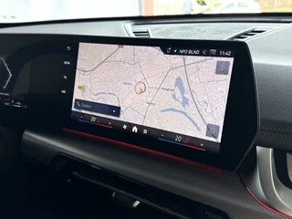 BMW X1 BMW X1 XDRIVE 25E M-SPORT LED ELEK.KLEP NAVI STOELVERW M-SHADOW LINE CARPLAY/ANDROID ZWARTE.HEMEL PHEV PLUG IN HYBRID AWD 4X4 4WD - afbeelding nr 40