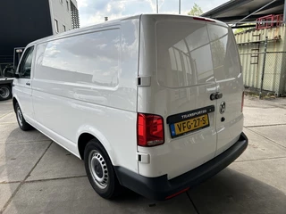 Volkswagen Transporter - afbeelding nr 8