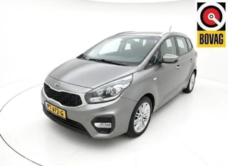 Kia Carens 1.6 GDi 2017 ORG-NL/98000KM/7-PERS/CARPLAY/CRUISE