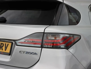 Lexus CT Lexus CT 200h Luxury Line | Full options | - afbeelding nr 27