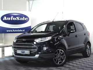 Ford EcoSport - 45557649-0