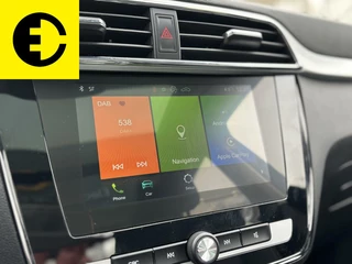 MG ZS-EV MG ZS EV Luxury 45 kWh | Pano | CarPlay | stoelverwarming - afbeelding nr 21