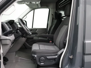 Volkswagen Crafter | Navigatie | Camera | Betimmering | Cruise - afbeelding nr 19