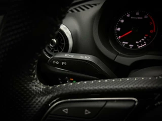 Audi A3 Audi A3 Sportback 30 TFSI Sport S-Line Automaat | Led | NAP - afbeelding nr 25